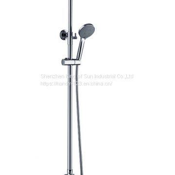 Brass shower mixer Set