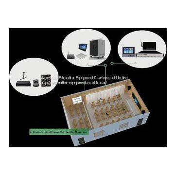 Multimedia Digital Classroom for Smart Education photo-2