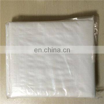 China manufacturer customized rotproof tarpaulins