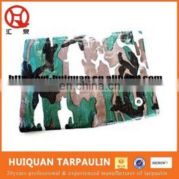 Heavy Duty uv /waterproof Quality pe Film Coated Fabric photo-3