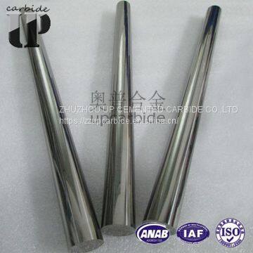 Unground Cemented Carbide Rods Length 330mm photo-3