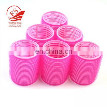 Specializing  in  the production of hair curler bendy roller