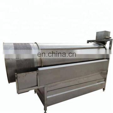 food coating machine Flavored Popcorn Machine