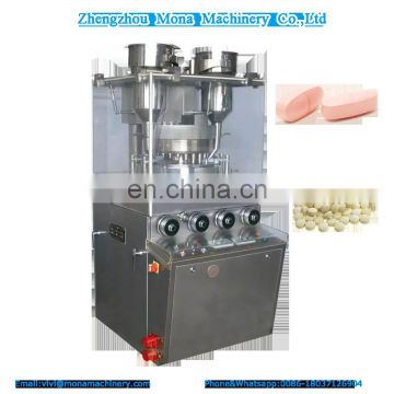 Automatic High Speed Rotary tablet press machine pill press machine pill making machine