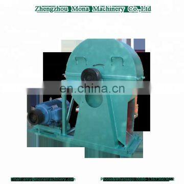 Hammer Mill Wood Chip Crusher Wood Crusher Machine