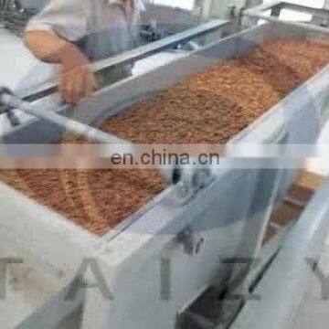 almond kernel shell separator walnut shell removal machine nut separator machine