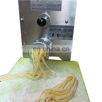 Automatic Noodle Making Machine Flour Mix and Fresh Noodle Machine photo-7