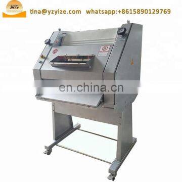 French Baguette Moulder Bread Making Machine Bakery Equipment