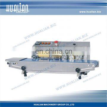 FR-770I HUANAN High Quality Fast Band Sealer photo-3