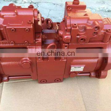 Solar130 Excavator Main Pump Solar130LC-V Hydraulic Pump 2401-9236B photo-5