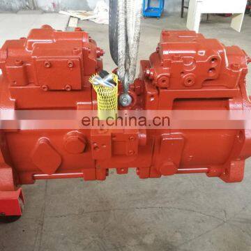 Hyundai Excavator R210NLC-7 Main Pump R210NLC-7 Hydraulic Pump