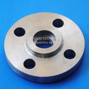 Socket Weld Flange