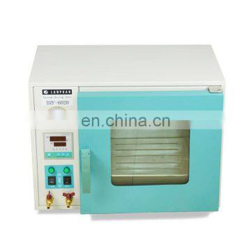Degassing Vacuum Chamber Drying Equipment Drying Oven For Laboratory photo-5