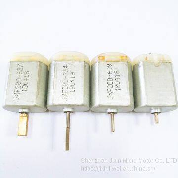 DC Motor Micro Micro dc Electric Motor for Sale