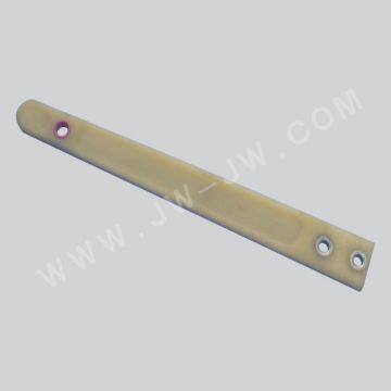 Sulzer projectile loom spare part Weft tension lever D1 P7100