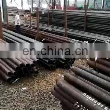 34Cr4 / 37Cr4 / 41Cr4 alloy steel pipe