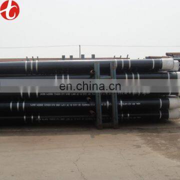 2017 hot selling API SPEC 5L X65 seamless steel tube with good price