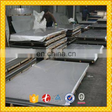 ASTM A240 2B Stainless Steel Sheet / Stainless Steel Plate photo-4