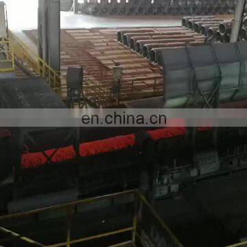 prime steel hot rolled drawn wire sae1008/wire rod