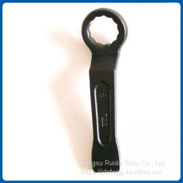 Offset Slogging Wrench