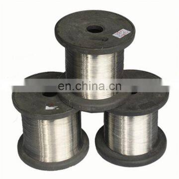 tp304 ss wire for weaving factory