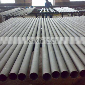 High Quality 254SMo Stainless Steel Seamless Tube and Pipe