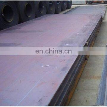 Wear Resistant Steel Plate