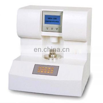 MEN-C90 Full-function Self-cleaning Blood Rheology Dynamic Analyzer