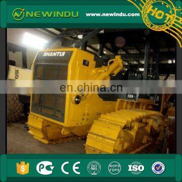 2019 420HP Shantui Bulldozer With Spare Parts photo-4