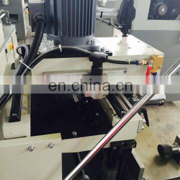 Model LZ3FX-235*100 Aluminum Window Lock Hole Making Machine photo-5