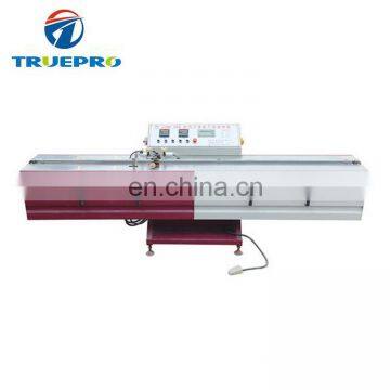 Jinan Supply Insulating Glass Making Butyl Extruder Machine photo-2
