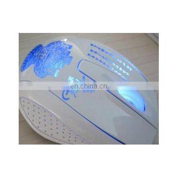 Hot Sale High Quality 20w 30w 50w Fiber Laser Marking Machine for Indian Market