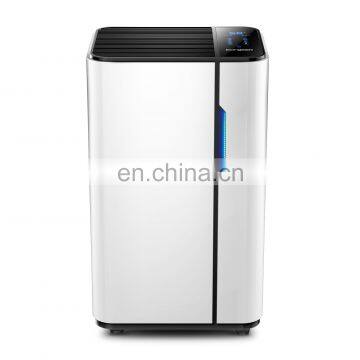 20L/Day Clothes Dryer Dehumidifier Home with Led Display