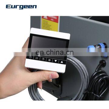 28L/day Ceiling Duct Dehumidifier With Single Recirculated Air Flow