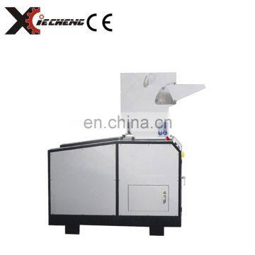 Plastic Pelletizing Granulating Machine/recycling Plastic Granulator/plastic Pelletizer photo-3