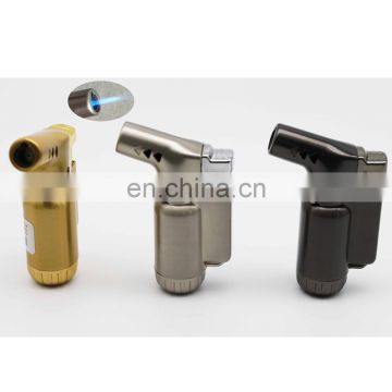 Most popular metal material windproof lightertorch lighter