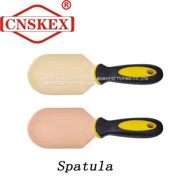 Non Sparking Tools Spatula