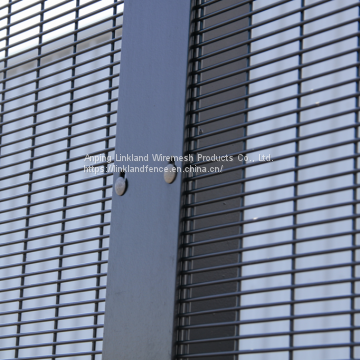 358 Security Fence supplier