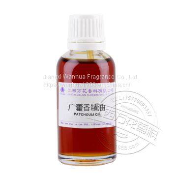 8014-09-3 High Quality Patchouli Oil Wholesale