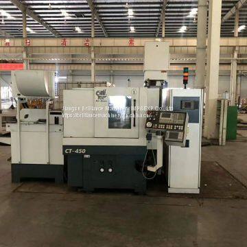 ELBARON CT-450 CNC Cylindrical Grinding Machine