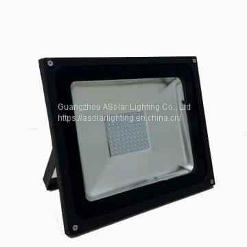 Professional Manufacturer 20W Solar Flood Light photo-2