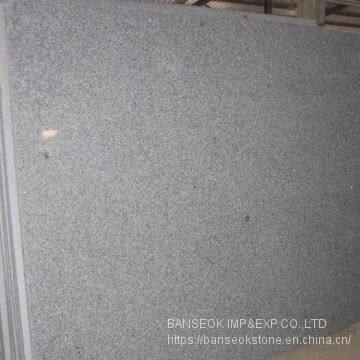 BANSEOK STONE China Grey Granite