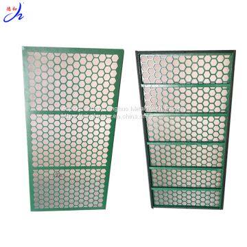 Factory Direct Sale Brandt King Cobra Shale Shaker Screen for Shale Shaker photo-3