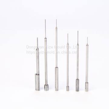 Wholesale Injection Mould Component Core Pins and Sleeves Supplier photo-2