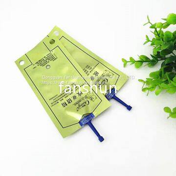 Disposable sperm infusion bag 80ML artificial insemination bag pig sperm infusion bag 100ML pig sperm bag for animal