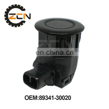 High Quality PDC Parking Sensor OEM 89341-30020 For Lexus GS35 GS300 GS350 IS350 IS250 GS430