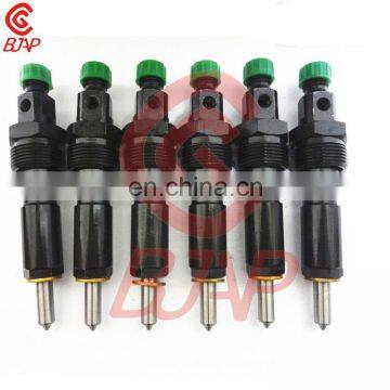 3939696 Injector Fuel Injector 3939696 for Cummins Engine photo-2