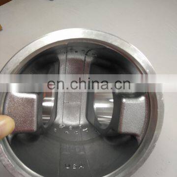 Diesel Engine Part 3048808 Piston for Cummins NT855