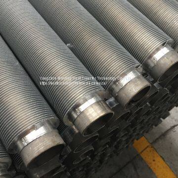 Quality Extruded Fin Tube Manufacturer