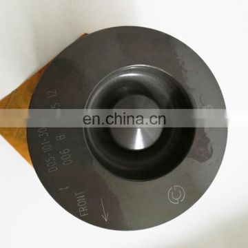 D6114 Diesel Engine Piston D05-101-30